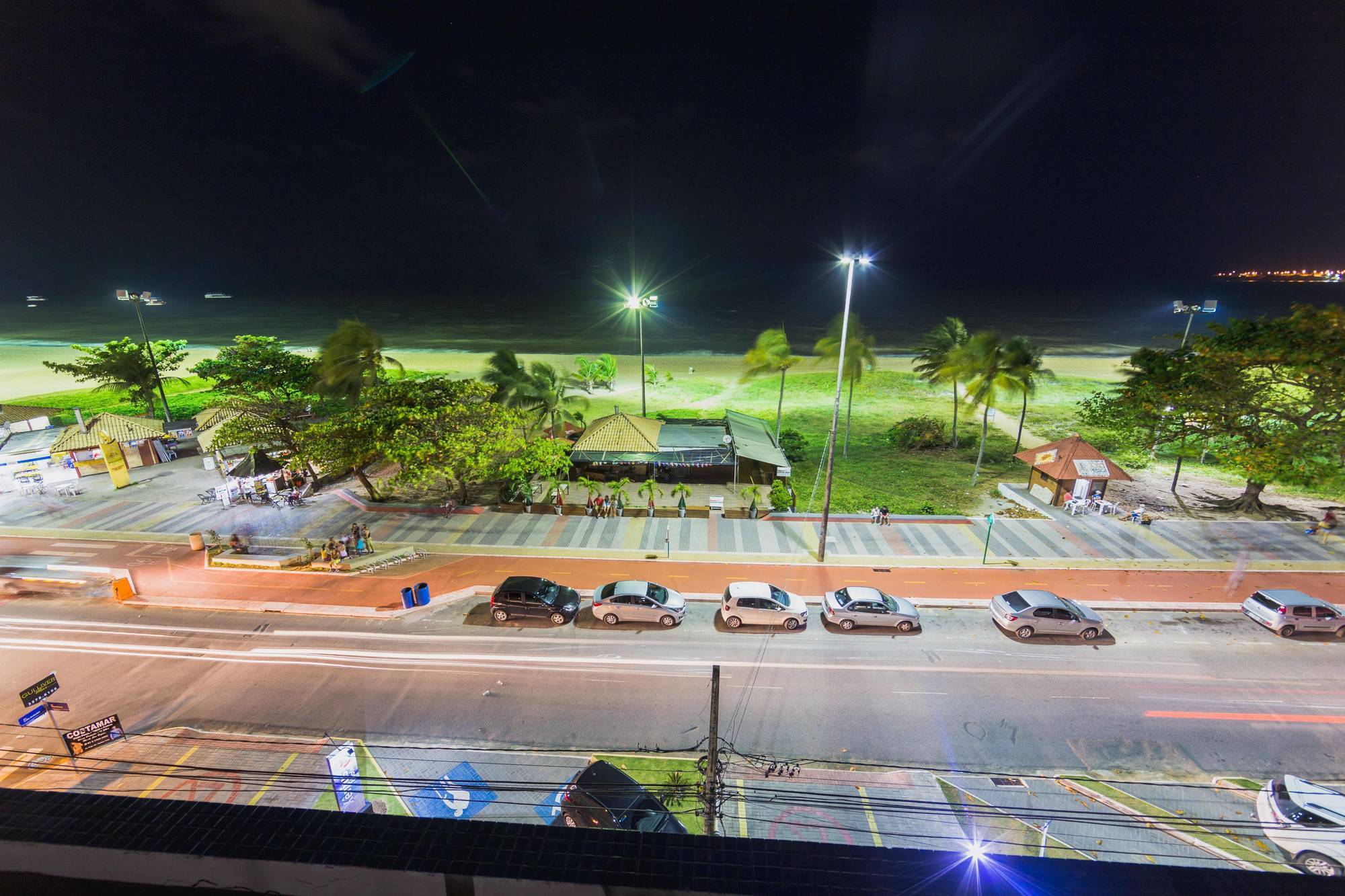 Xenius Hotel João Pessoa