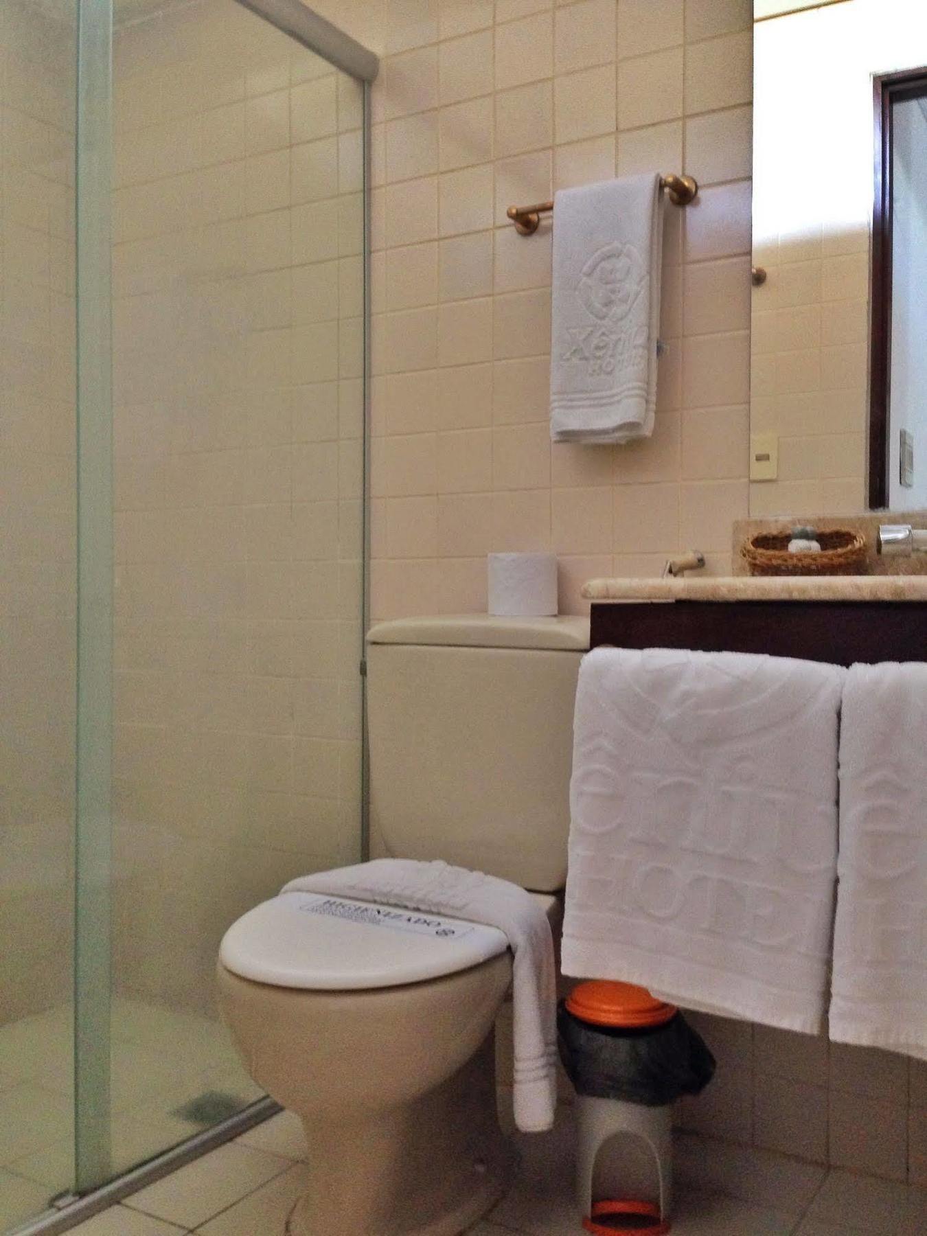 Hotel Xenius 3*