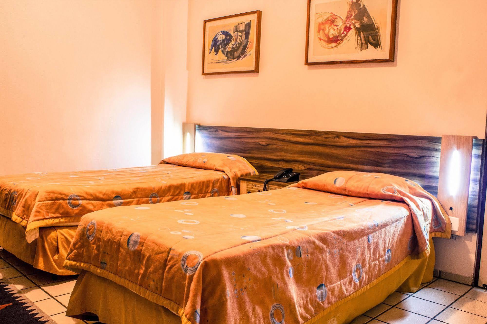 Xenius Hotel João Pessoa